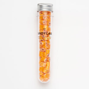 CandyLab-Tube Doggy Tangerine 2