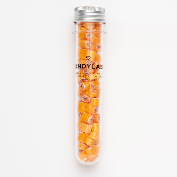 CandyLab-Tube Doggy Tangerine 2