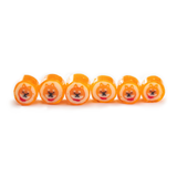 CandyLab-Tube Doggy Tangerine