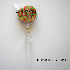 Candy Labs-Sucon Fraise Kiwi