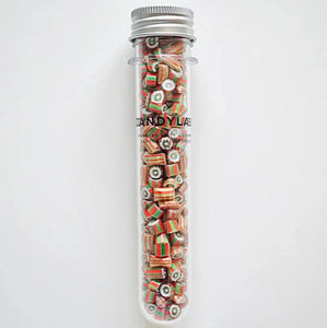 CandyLabs-Tube Couronne de Noel-Guave