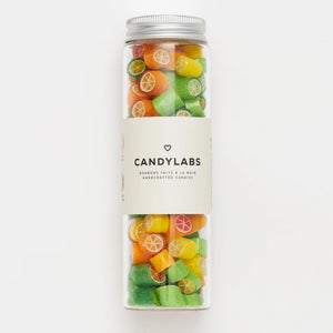 Candylabs-Grand Tube Mix Citrus