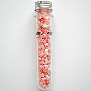 Candylabs-Tubes Chapeau de Noel-Framboise