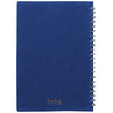 Carnet De Notes Brode Astral - Arriere