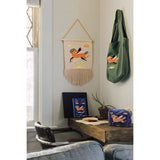 Carnet De Notes Brode Astral - Chambre