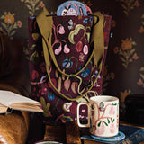Sac fourre tout - Pome