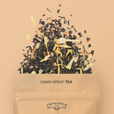 Thé Noir - Chai Me A River