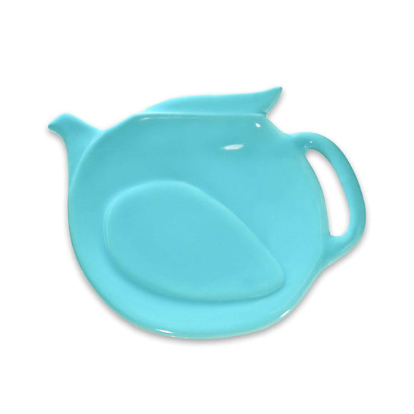 ChirpyPot - Porte-Sachet - Aqua