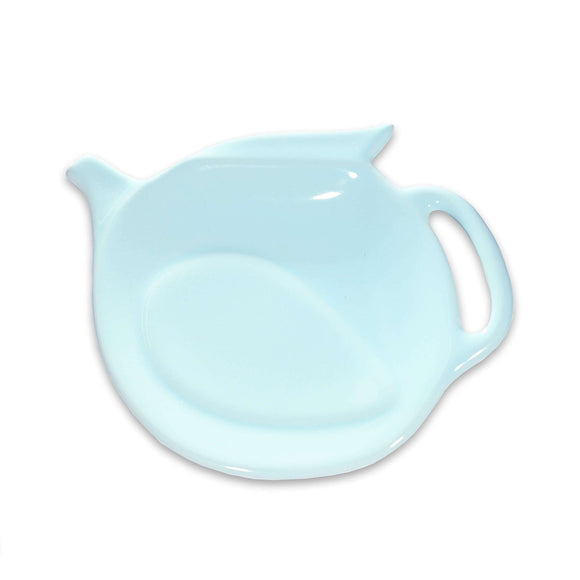 ChirpyPot - Porte-Sachet - Bleu