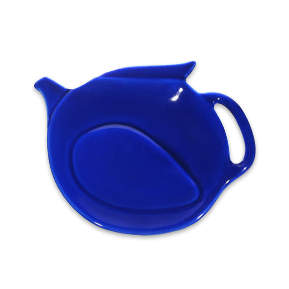 ChirpyPot - Porte-Sachet - Cobalt