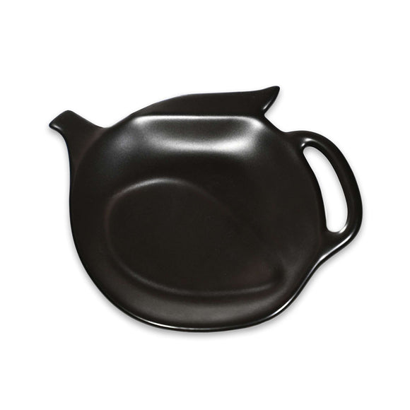 ChirpyPot - Porte-Sachet - Noir Mat
