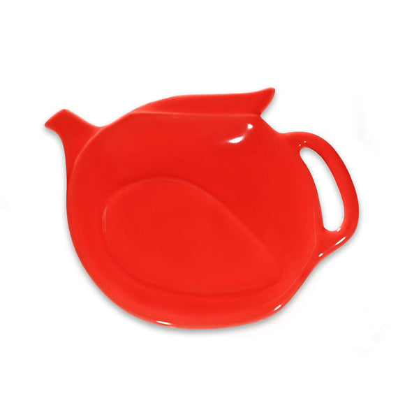 ChirpyPot - Porte-Sachet - Rouge