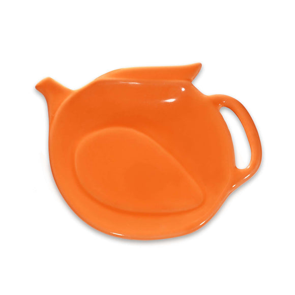 ChirpyPot - Porte-Sachet - Tangerine