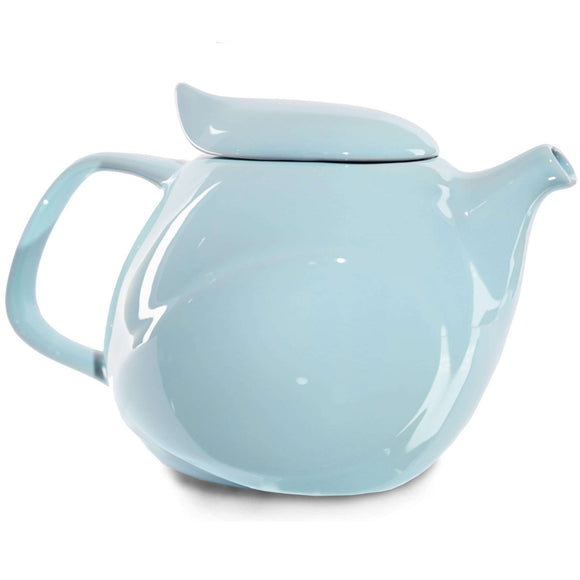 ChirpyPot - Théière - Bleue