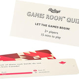 Chronicle Books - Jeu How Well Do You Know Canada Game - Cartes