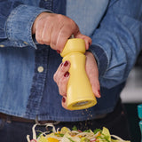 Cole & Mason - Moulin - Sel-Poivre - Curcuma