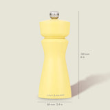 Cole & Mason - Moulin - Sel-Poivre - Curcuma