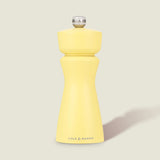 Cole & Mason - Moulin - Sel-Poivre - Curcuma