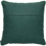 Coussin brode - Venus - Arriere