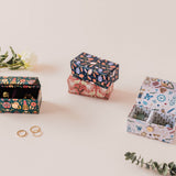 Danica - Boîte De Voyage Ember Travel Jewelry Box - DTV2056D - Collections