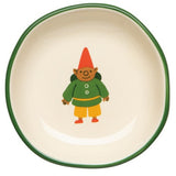 Danica - Bols À Épices Gnome Grown Pinch Bowls - JBO4189D - Veste Verte