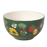 Danica - Bols De Tout Les Jours Gnome Grown Everyday Bowls - JBO4188D - Sous Feuille Extérieur