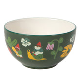 Danica - Bols De Tout Les Jours Gnome Grown Everyday Bowls - JBO4188D - Sur Escargot Extérieur