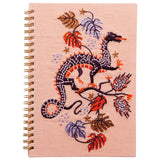Danica - Carnet Brode - Ember