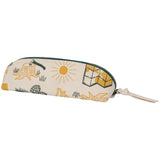 Danica - Carnet Et Trousse - Camp Out - Trousse