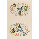 Danica - Duo De Linge A Vaisselle - Dogwood - Modele 1