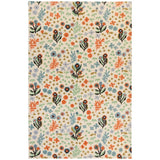 Danica - Duo De Linge A Vaisselle - Dogwood - Modele 2