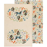 Danica - Duo De Linge A Vaisselle - Dogwood