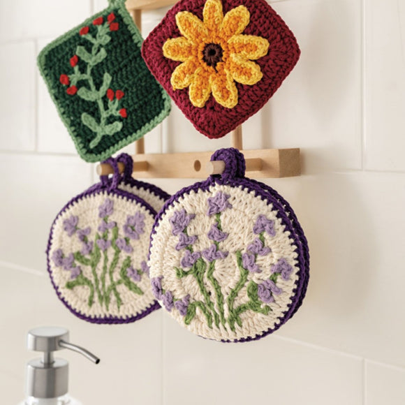 Danica - Duo De Lingettes Tawashi - Tournesol