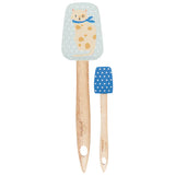 Danica - Duo de Spatule Feline