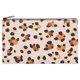 Danica-Duo de pochette a fermeture a eclair Wild Heart-Petite