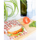 Danica-Envelope a Sandwich cire d'abeille prisma lifestyle 2