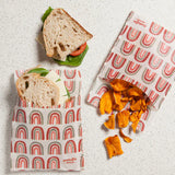 Danica-Envelope a Sandwich cire d'abeille prisma lifestyle