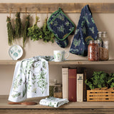 Danica - Linge A Vaiselle - Herbes Fraiches - Lifestyle