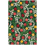 Danica - Linge À Vaisselle Coccinelles LadyBugs Dish Towel - JKT4224D
