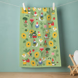 Danica - Linge À Vaisselle Gnome Grown Dish Towel - JKT4190D -  LifeStyle