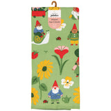 Danica - Linge À Vaisselle Gnome Grown Dish Towel - JKT4190D - Packaging