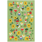 Danica - Linge À Vaisselle Gnome Grown Dish Towel - JKT4190D