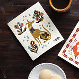 Danica - Lingette Suédoise - Dogwood - Lifestyle