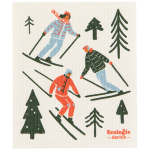 Danica - Lingette Suédoise - Ski Ya Later
