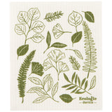 Danica - Lingette Suédoise Fern & Frond Swedish Towel - ESW4195D