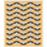 Danica - Lingette Suédoise Retro Days Swedish Towel - 2088001AA - Vagues