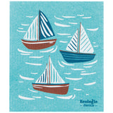 Danica - Lingette Suedoise Windward Swedish Towel - ESW4197D