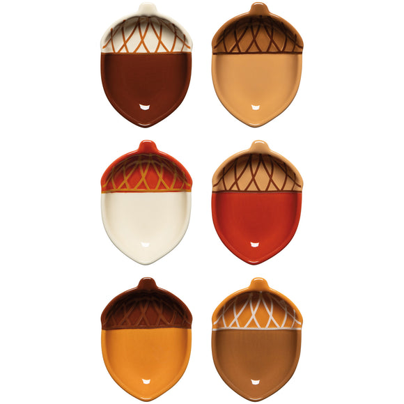 Danica - Pinch Bowl - Oak And Acorn