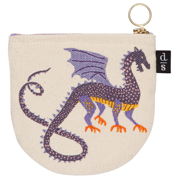 Danica - Pochette Demi-Lune - Ember 1