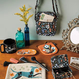 Danica - Pochette En Demi Lune - Dogwood - Lifestyle